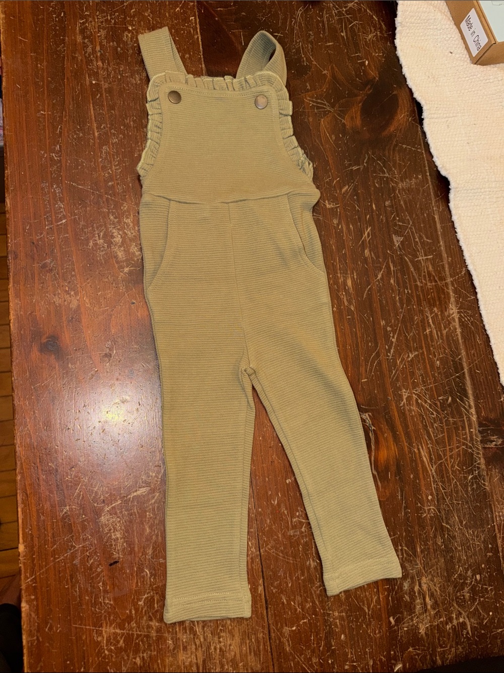 L’ovedbaby Overalls New!